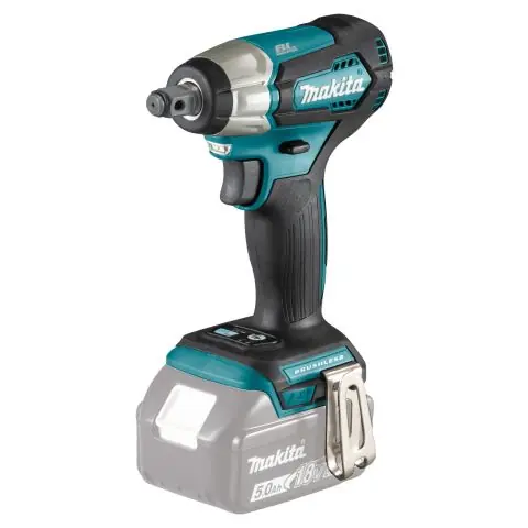 Bästa pris Makita DTW181Z Mutterdragare
